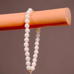 Elegant Pearl Necklace