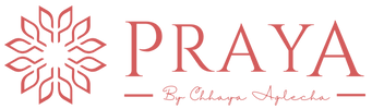 Praya by Chhaya Aglecha
