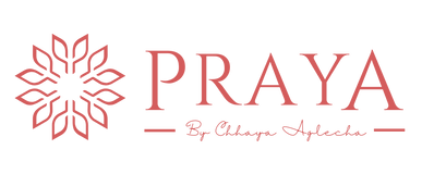 Praya by Chhaya Aglecha