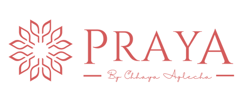 Praya by Chhaya Aglecha